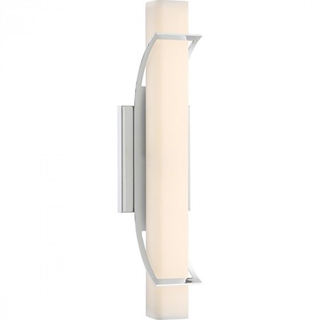 Quoizel Blade Bath Light PCBD8519C